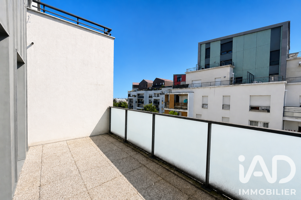 Vente Appartement Vente Appartement 3 pièces Limeil-brévannes