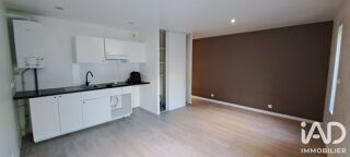  Appartement à louer 2 pièces 41 m²