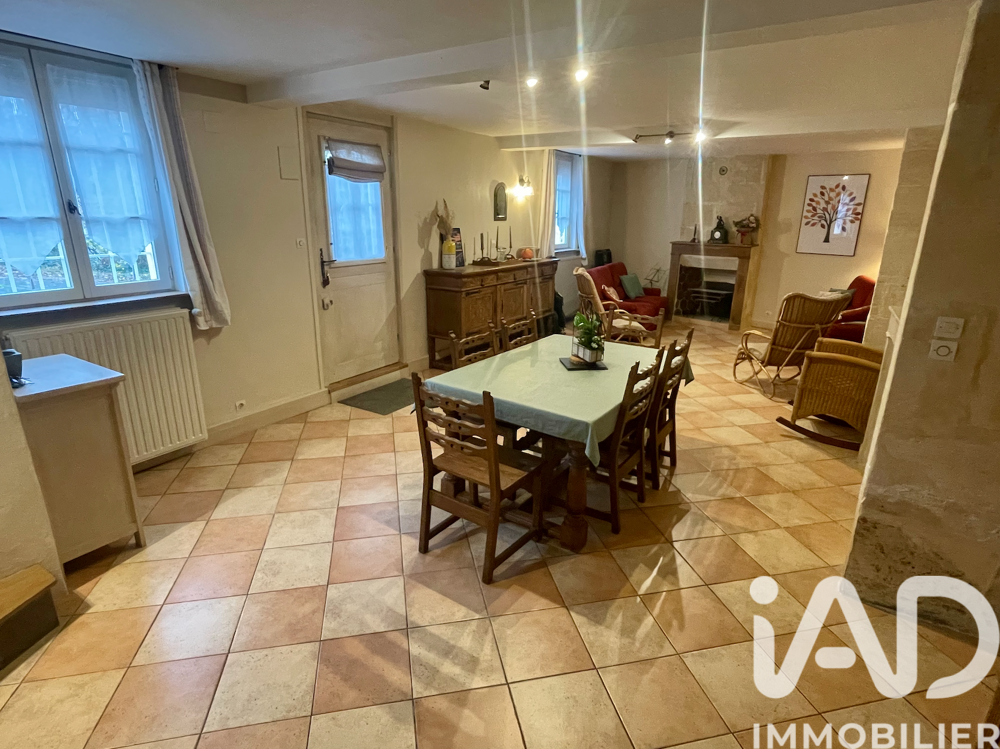 Vente Maison traditionnelle 6 pièces
