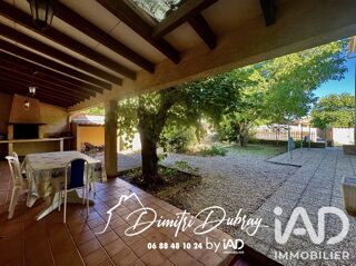  Maison à vendre 7 pièces 232 m²