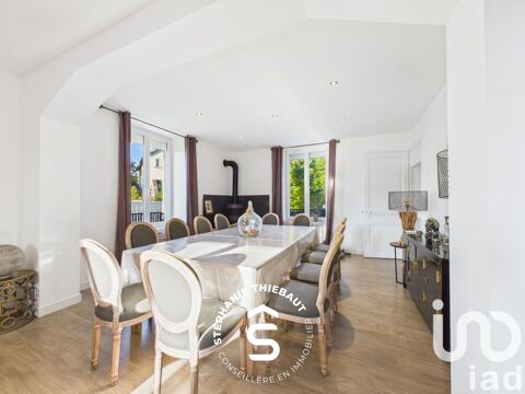   Vente Maison/villa 9 pièces Maison - 9 pièce(s) - 245 m²