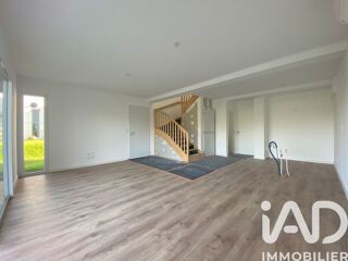  Maison 4 pi�ces 92 m� Ustaritz