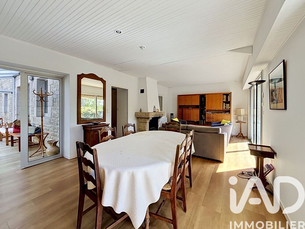 Vente Maison traditionnelle 4 pièces