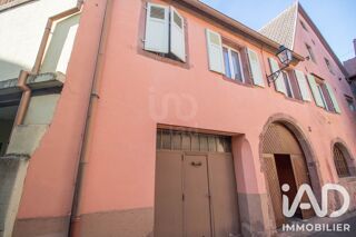  Maison à vendre 6 pièces 139 m²