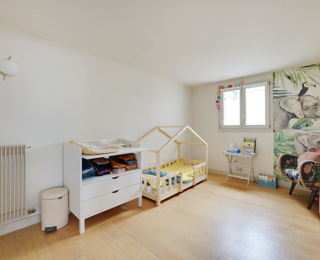  Appartement à vendre 5 pièces 110 m²