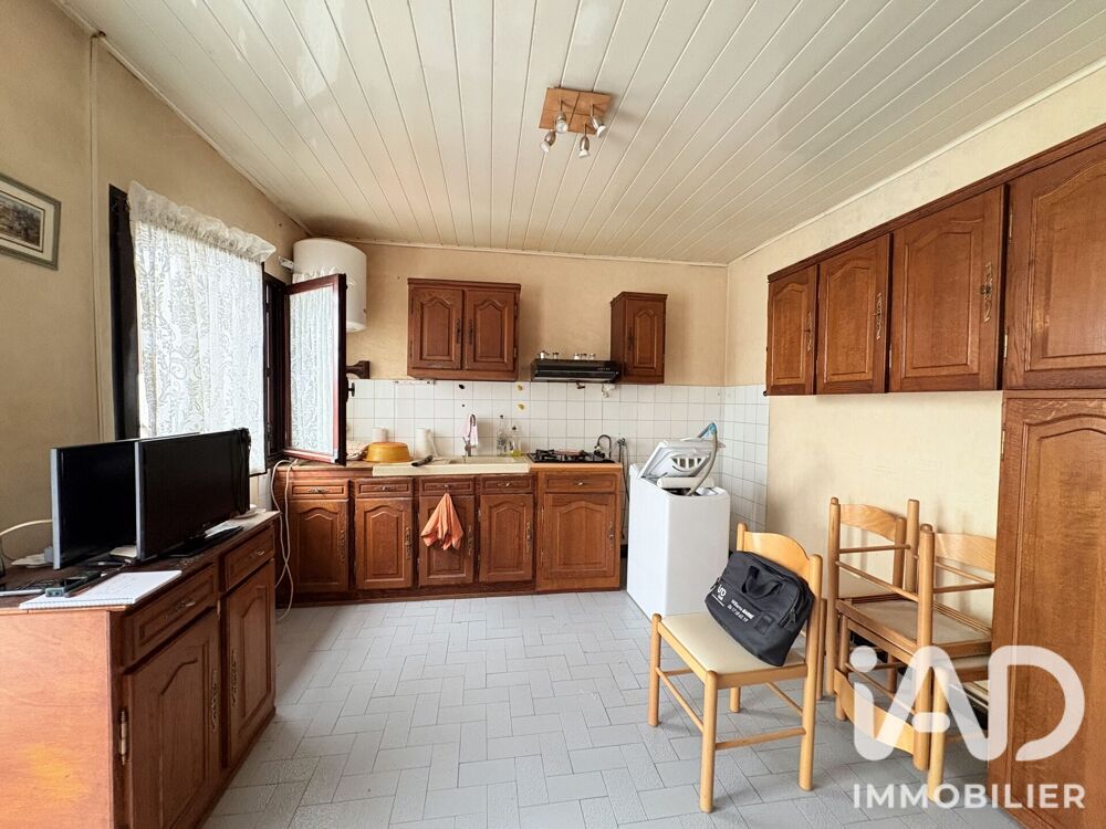Vente Maison/villa 2 pièces