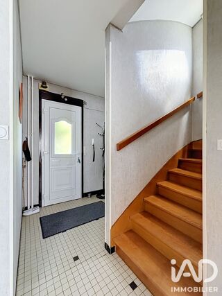 Maison à vendre 5 pièces 100 m²