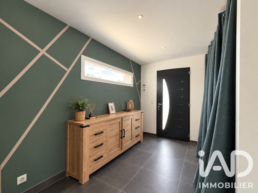 Vente Maison Vente Maison/villa 5 pièces Samazan
