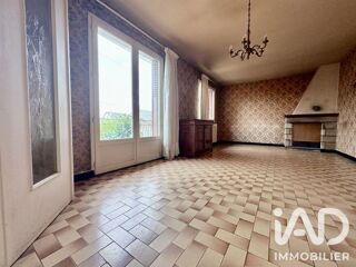  Maison à vendre 4 pièces 104 m²