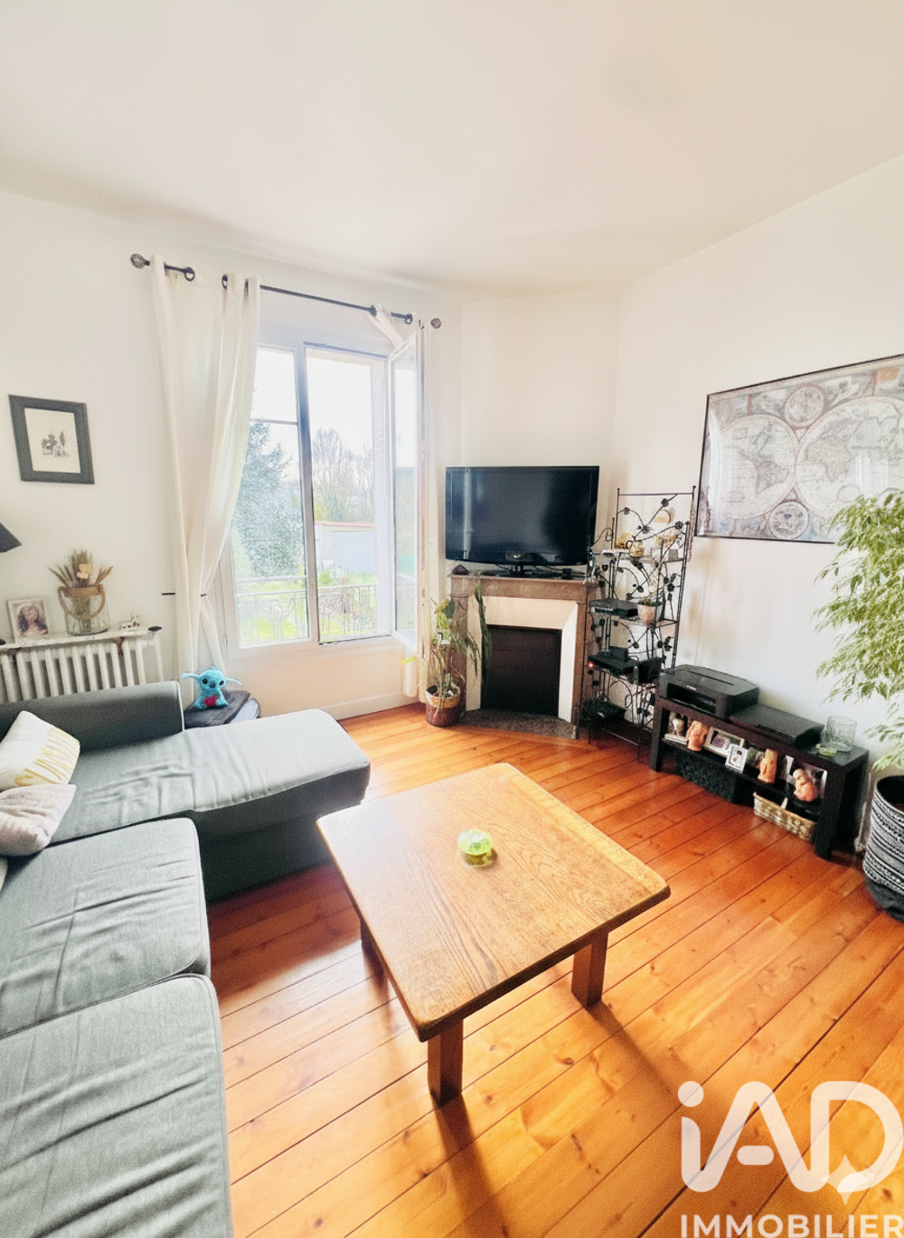Vente Maison/villa 4 pièces