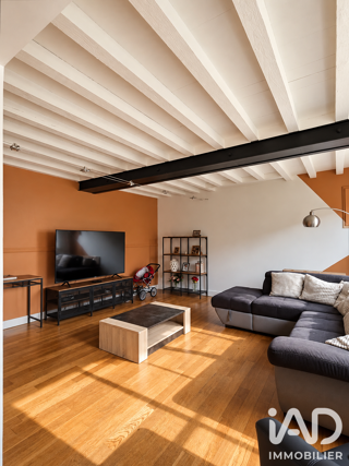  Maison à vendre 6 pièces 119 m²