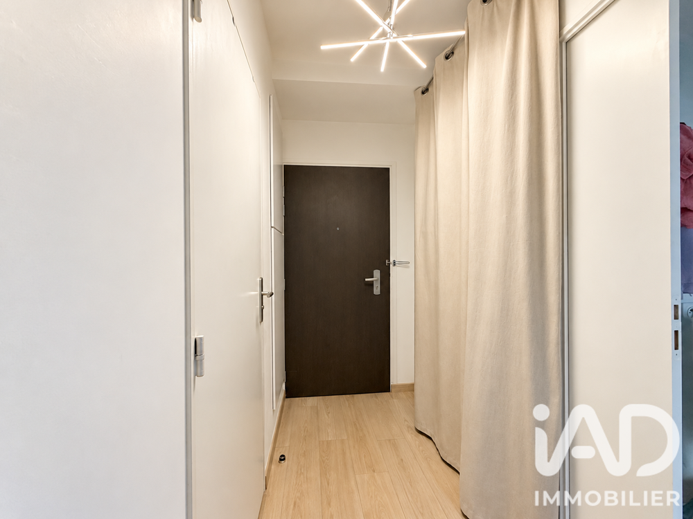 Vente Appartement Vente Appartement 2 pièces Lognes