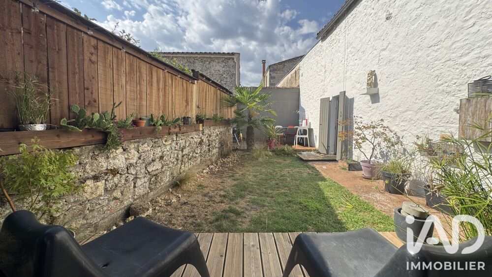 Vente Maison Vente Maison/villa 6 pièces Vergeroux