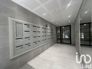  Appartement à vendre 3 pièces 63 m²