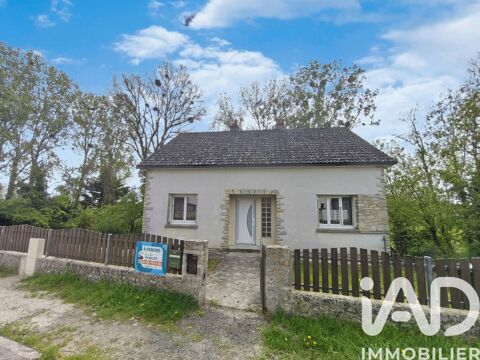   Vente Maison Maison - 5 pièce(s) - 130 m²