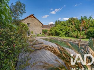  Maison à vendre 11 pièces 300 m²