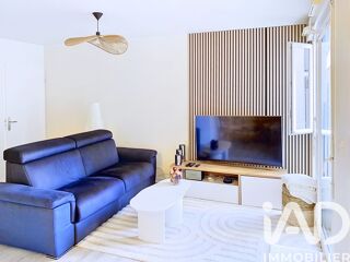  Appartement � vendre 3 pi�ces 61 m�