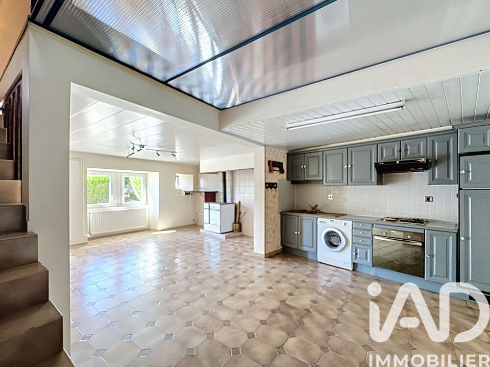 Vente Maison Vente Maison/villa 9 pièces Termes