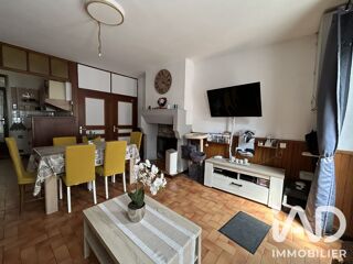  Maison à vendre 4 pièces 64 m²