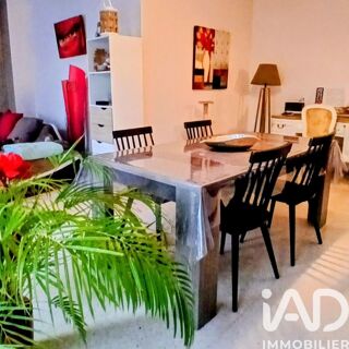  Appartement à vendre 4 pièces 76 m²