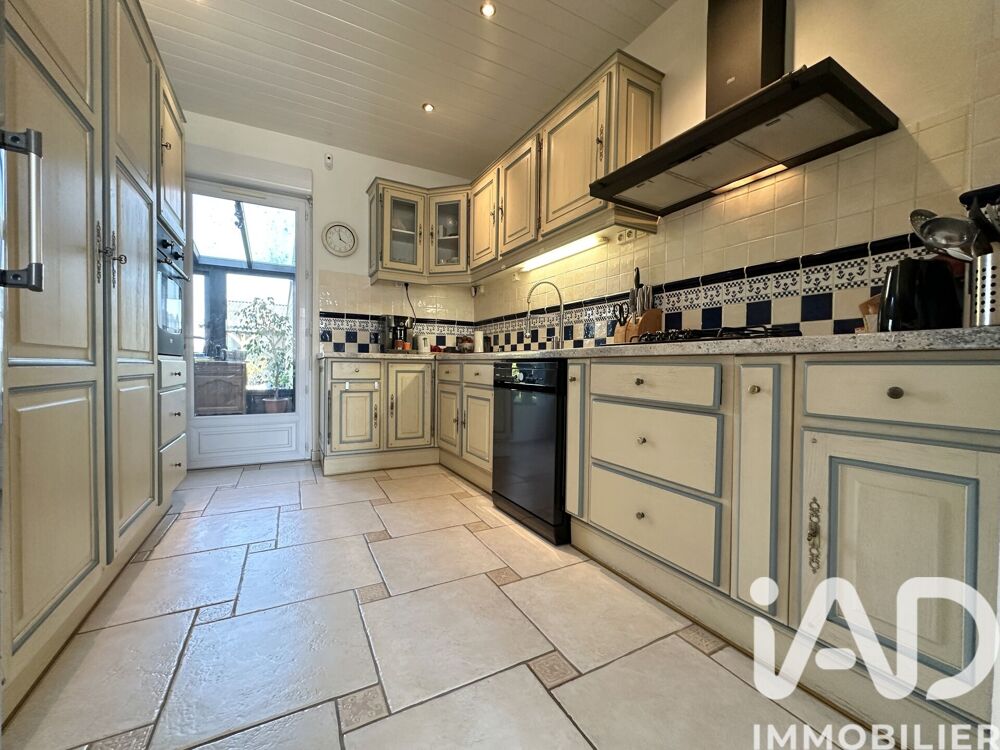 Vente Maison de village 10 pièces