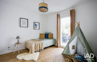  Appartement � vendre 3 pi�ces 64 m�