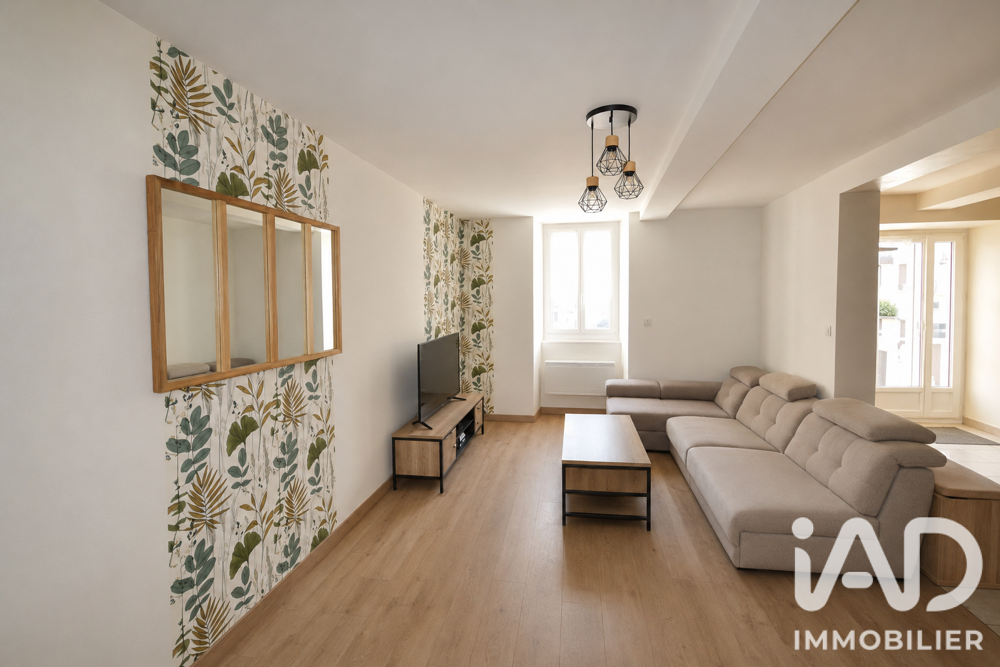 Vente Maison Vente Maison de ville 5 pièces Pisany