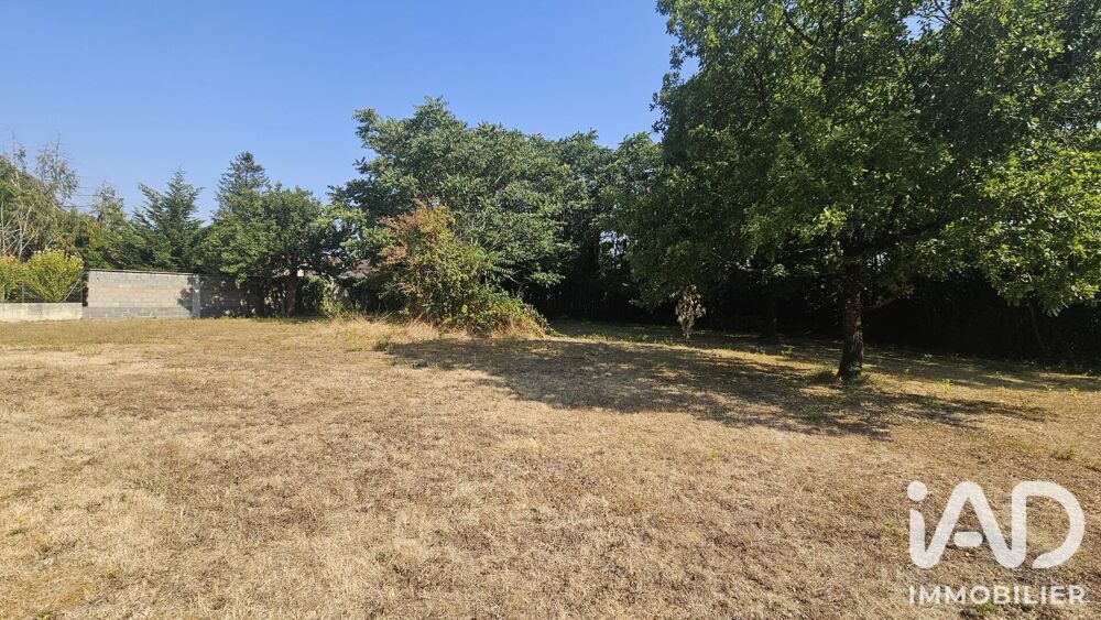 vente Maison - 4 pièce(s) - 98 m² Brie (16590)