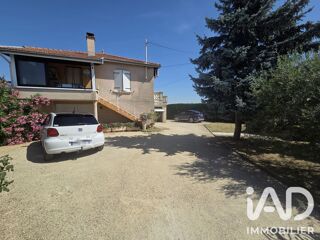  Maison à vendre 4 pièces 67 m²