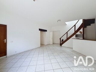  Appartement à vendre 2 pièces 66 m²