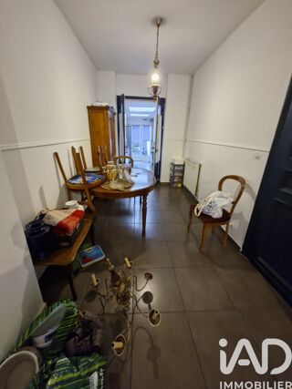  Maison à vendre 5 pièces 107 m²