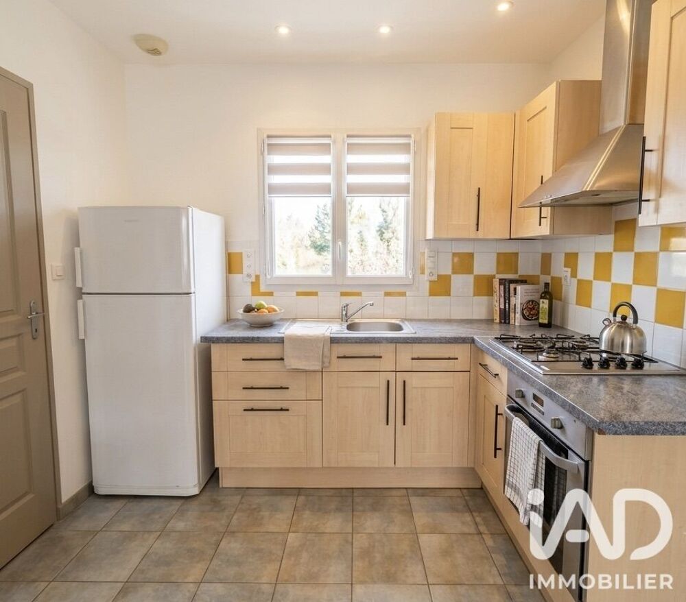 Vente Maison/villa 3 pièces