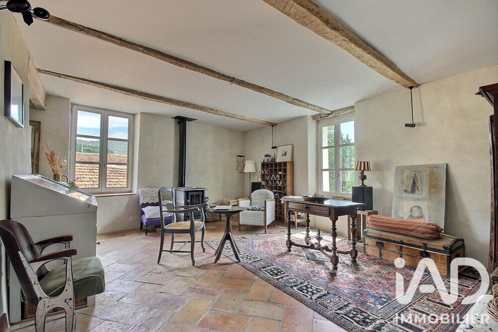 Vente Maison/villa 7 pièces