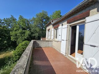  Maison à vendre 4 pièces 83 m²