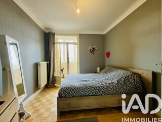  Appartement � vendre 5 pi�ces 94 m�