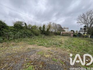  Terrain à vendre 420 m²