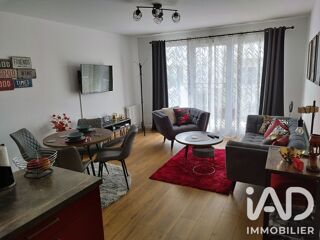Vente Appartement Vente Appartement 3 pièces Rosny-sous-bois