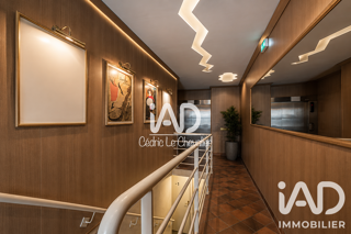  Parking / Garage à vendre 3100 m²