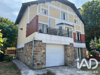  Maison à vendre 6 pièces 125 m²