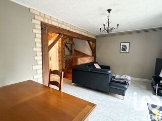  Maison à vendre 5 pièces 86 m²