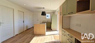  Maison 4 pièces 98 m² Genouilly