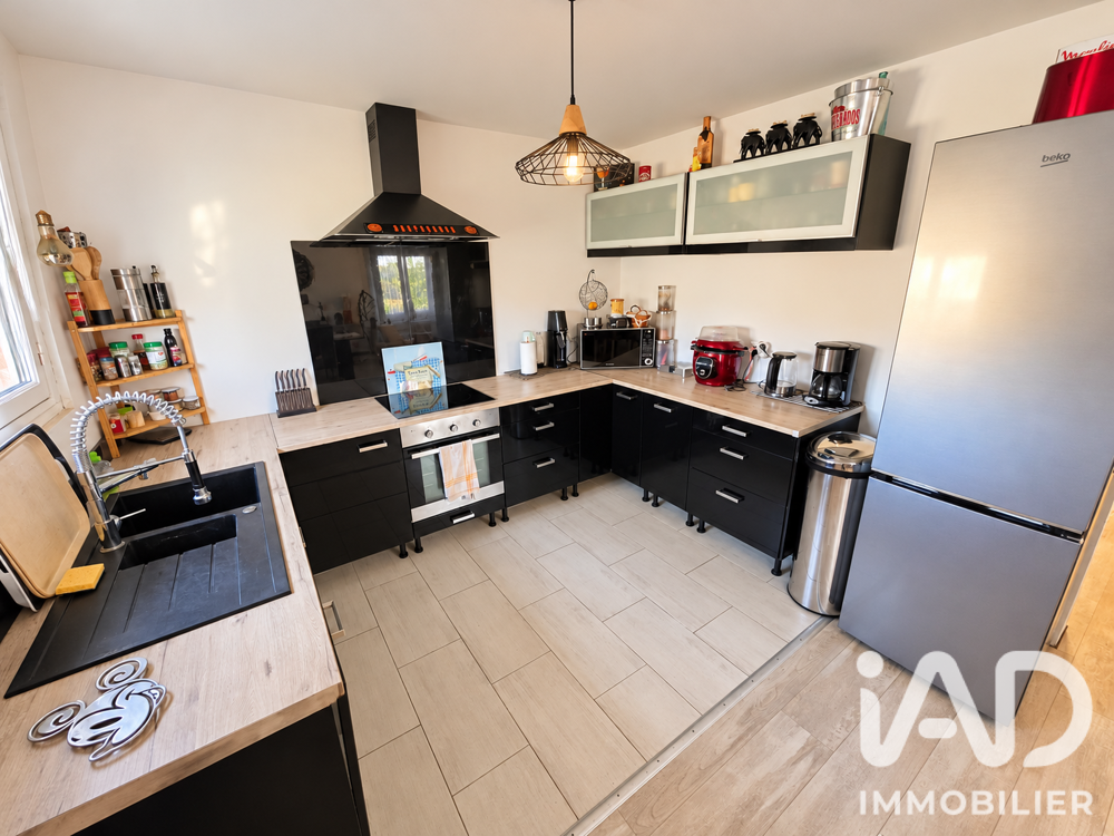 Vente Maison Vente Maison/villa 2 pièces Bayeux