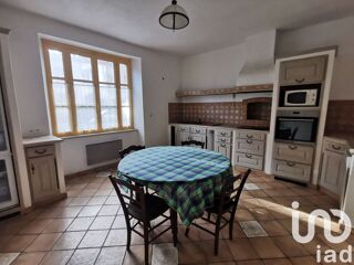  Maison à vendre 5 pièces 170 m²