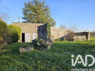  Terrain à vendre 1059 m²