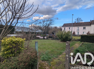  Maison � vendre 4 pi�ces 81 m�