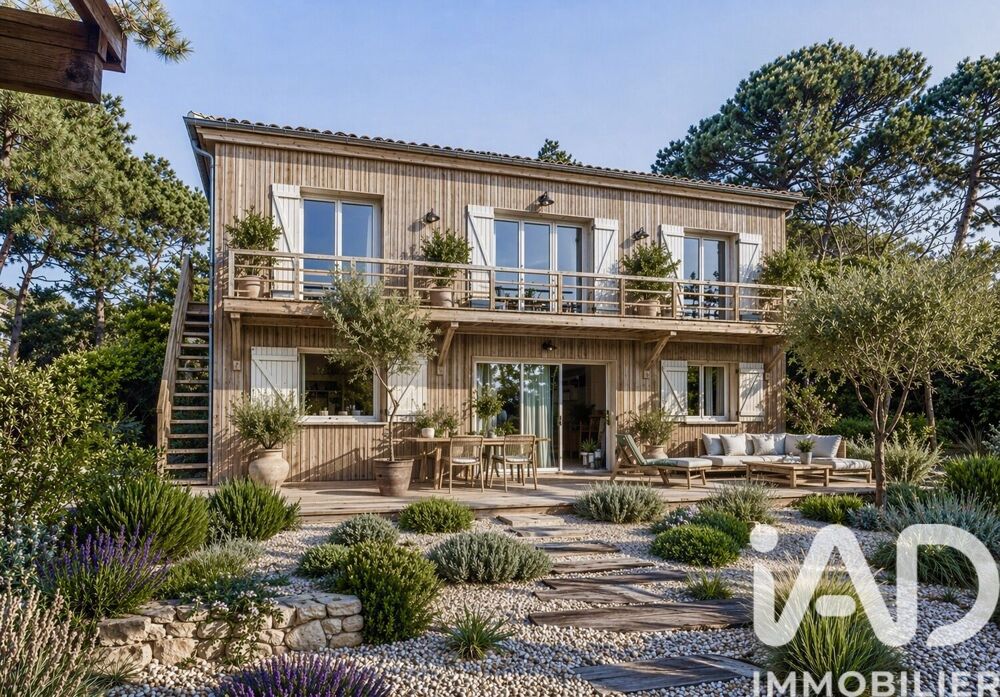Vente Maison traditionnelle 7 pièces