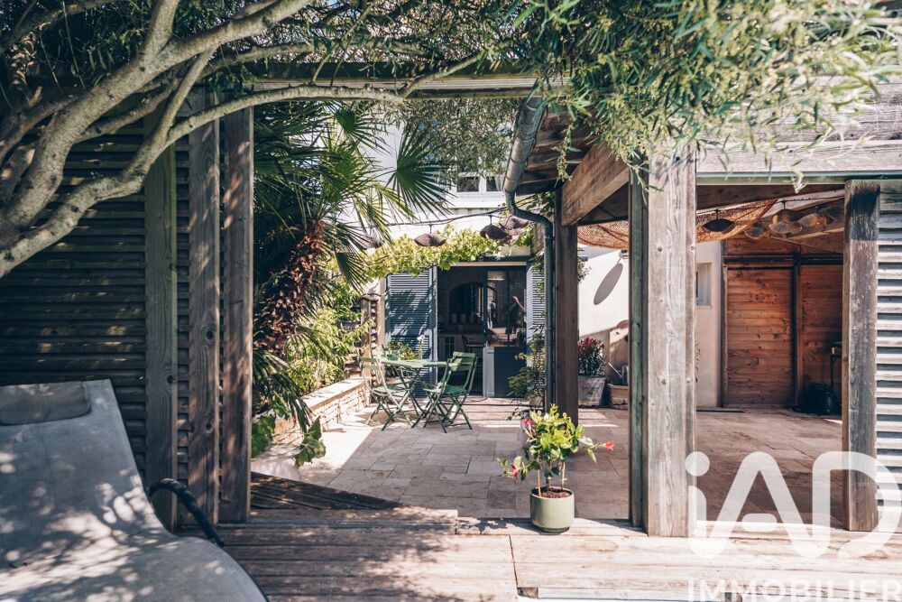 Vente Maison/villa 8 pièces