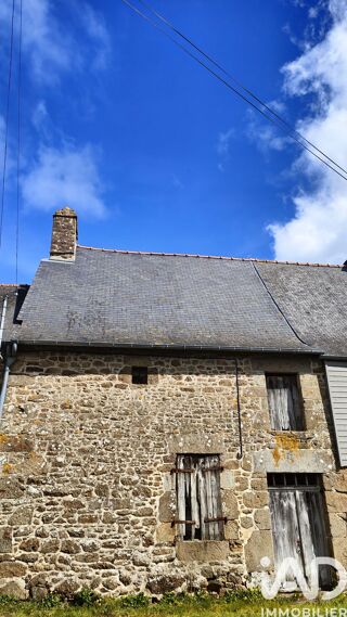  Maison à vendre 2 pièces 70 m²