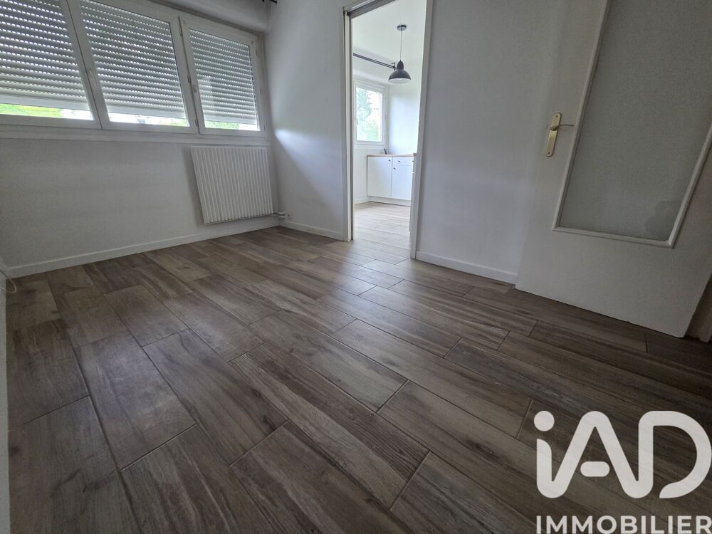 Vente Appartement Vente Studio 1 pièce Gennevilliers