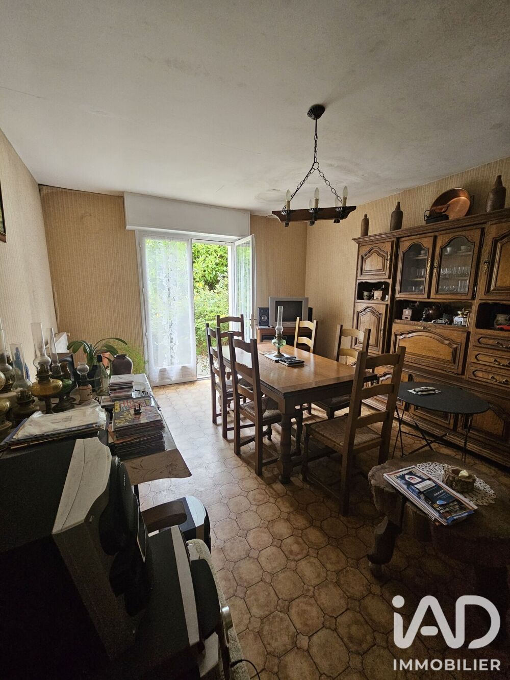 Vente Maison Vente Maison de ville 4 pièces Rosporden